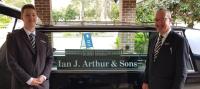 Ian J. Arthur & Sons image 1